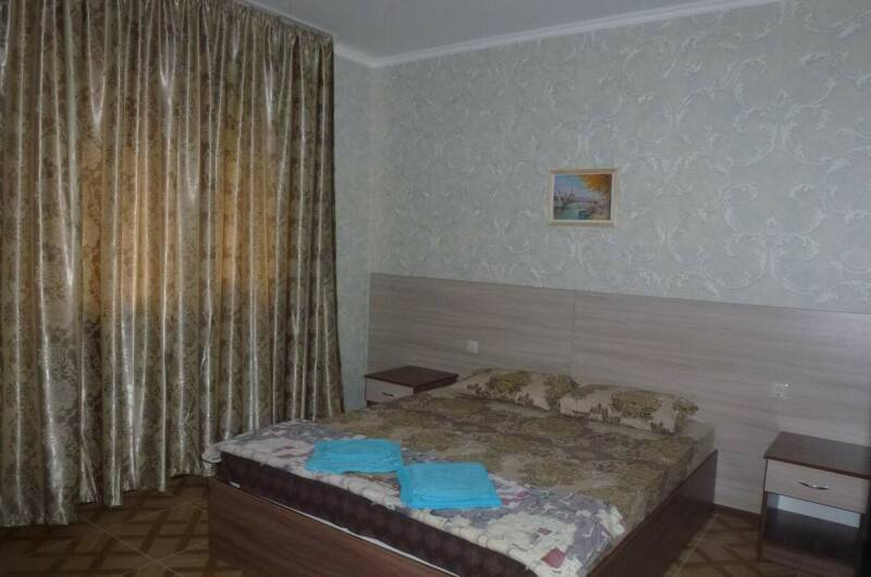 Двухместный номер