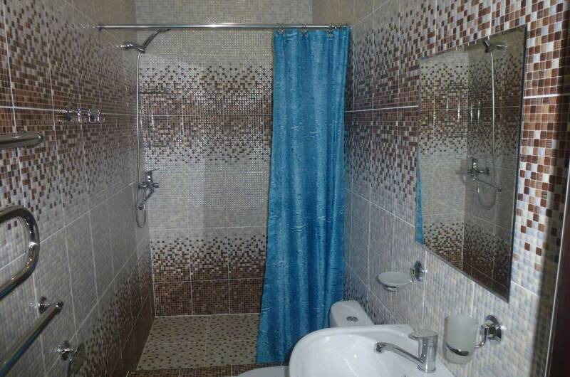 Двухместный номер