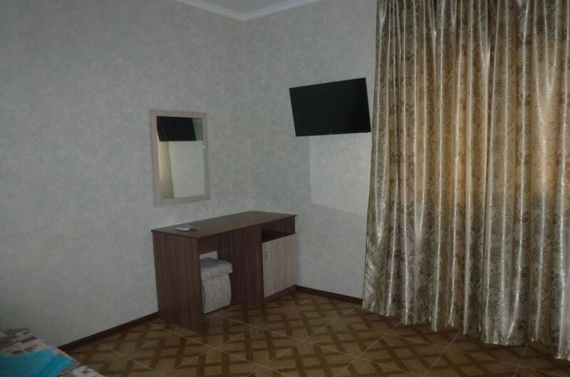 Двухместный номер