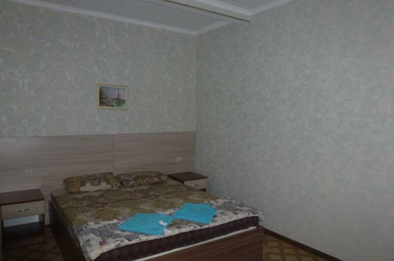 Двухместный номер