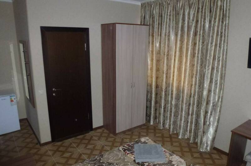 Двухкомнатный «Комфорт»