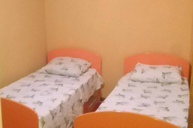 2-х местный «Эконом»