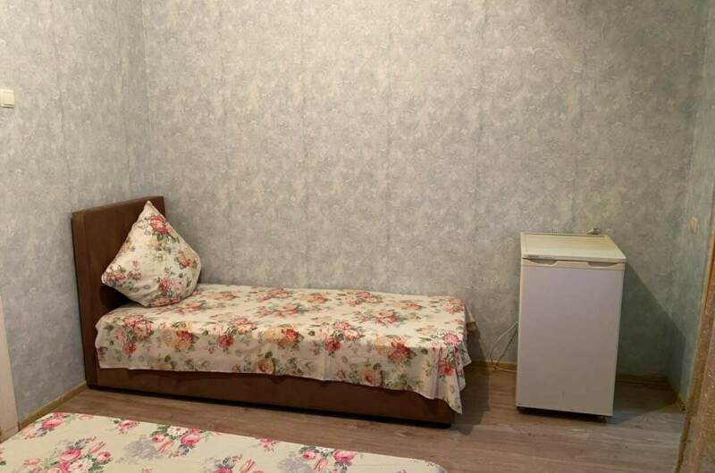 3-х местный «Стандарт»