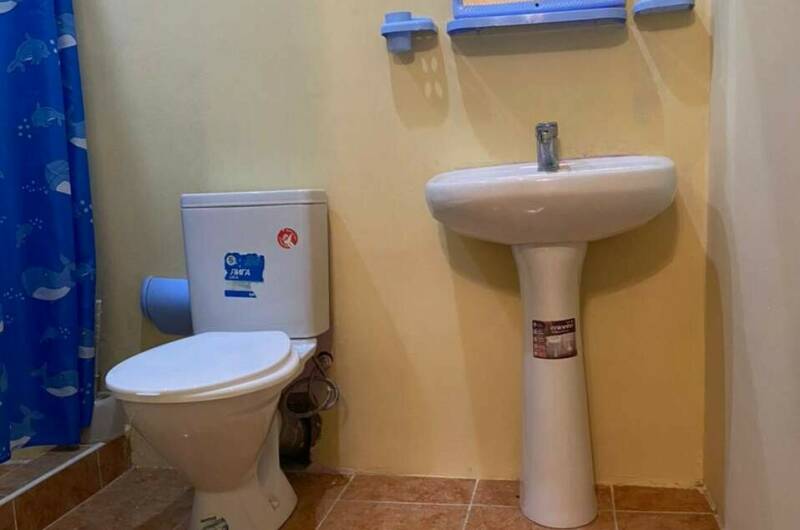 3-х местный «Стандарт»