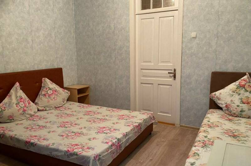 3-х местный «Стандарт»