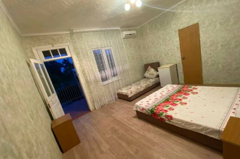 4-х местный «Стандарт»