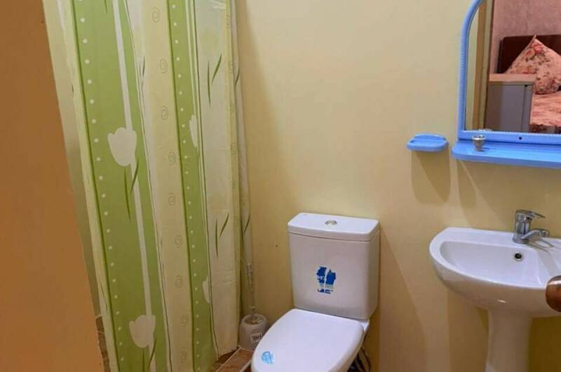 4-х местный «Стандарт»