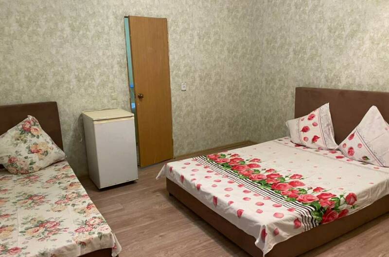 4-х местный «Стандарт»