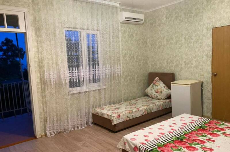 4-х местный «Стандарт»