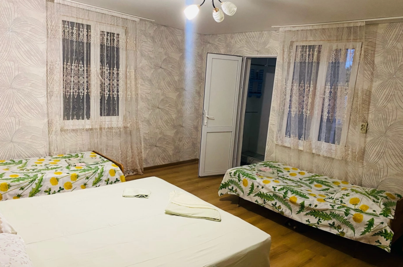 3-х местный «Стандарт»