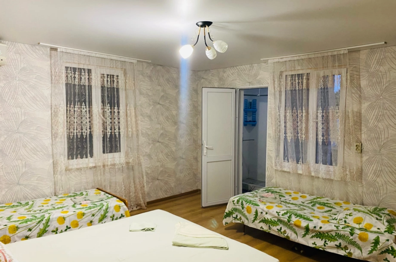 3-х местный «Стандарт»