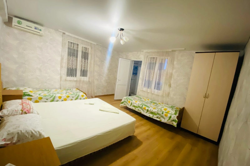 3-х местный «Стандарт»