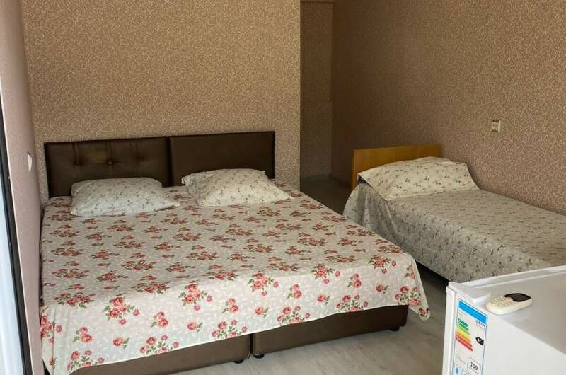 3-х местный «Стандарт»