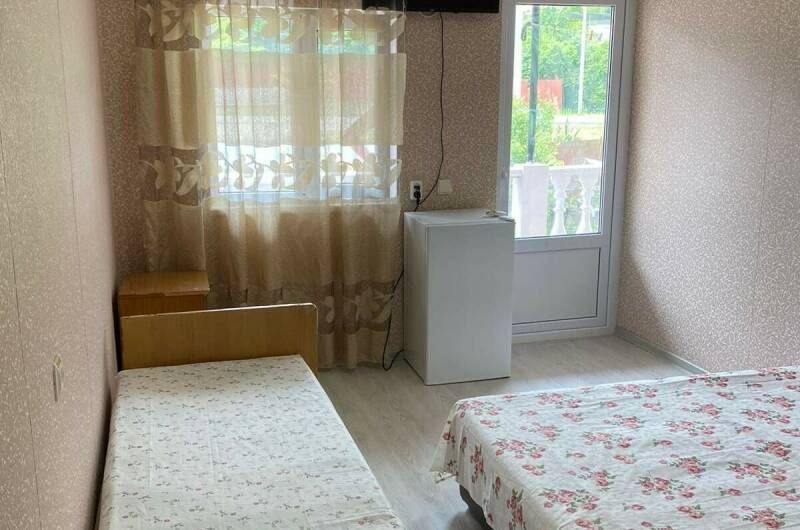 3-х местный «Стандарт»