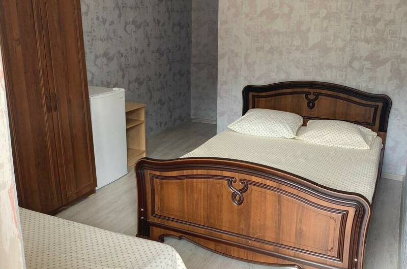 3-х местный «Стандарт»