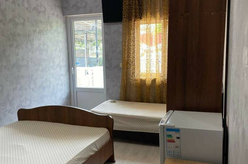 3-х местный «Стандарт»