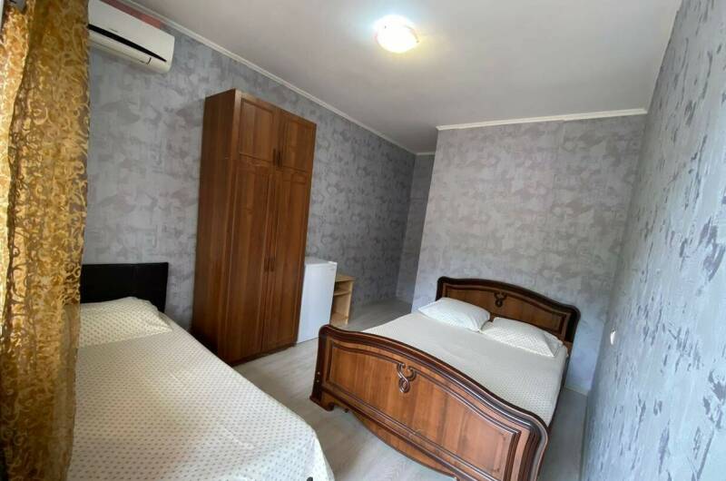 3-х местный «Стандарт»