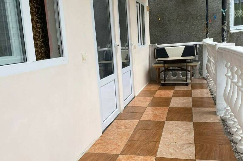 3-х местный «Стандарт»