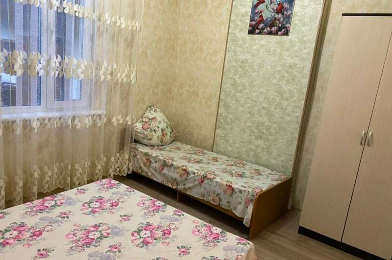 3-х местный «Эконом» с кондиционером