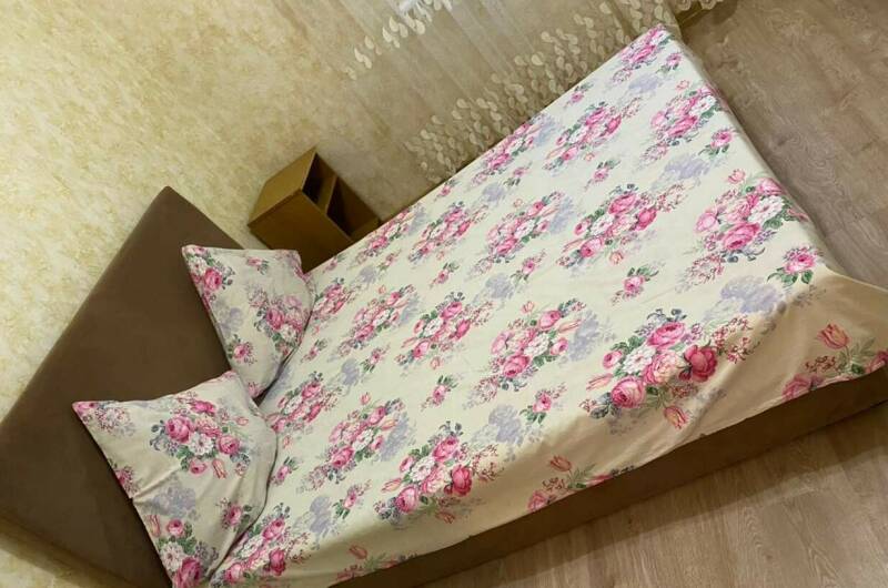 3-х местный «Эконом» с кондиционером