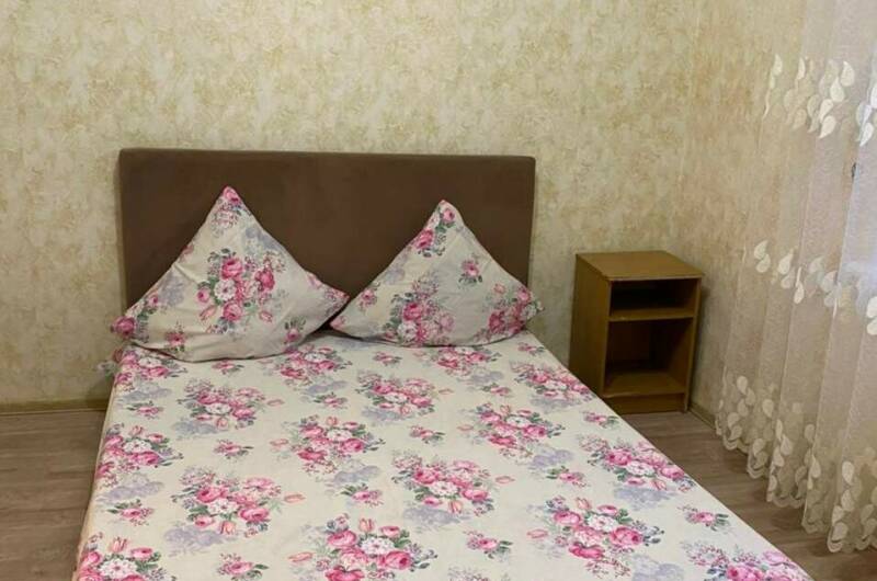 3-х местный «Эконом» с кондиционером