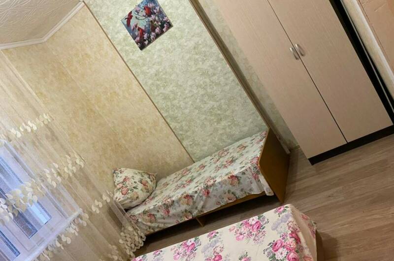 3-х местный «Эконом» с кондиционером