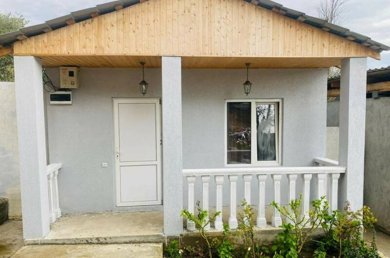 Домик «Стандарт»