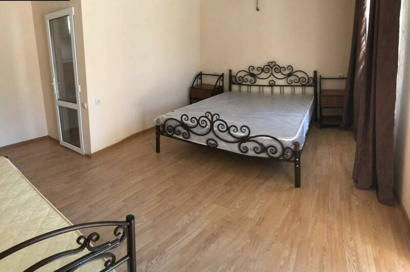 Домик «Стандарт»