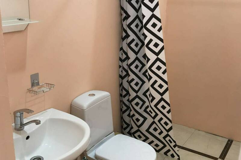 Домик «Стандарт»