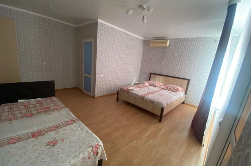 Домик «Стандарт»