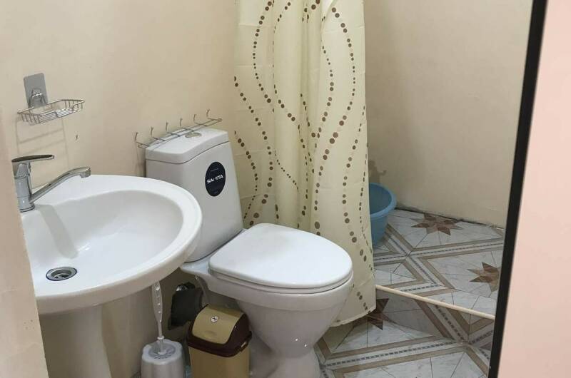 Домик «Стандарт»