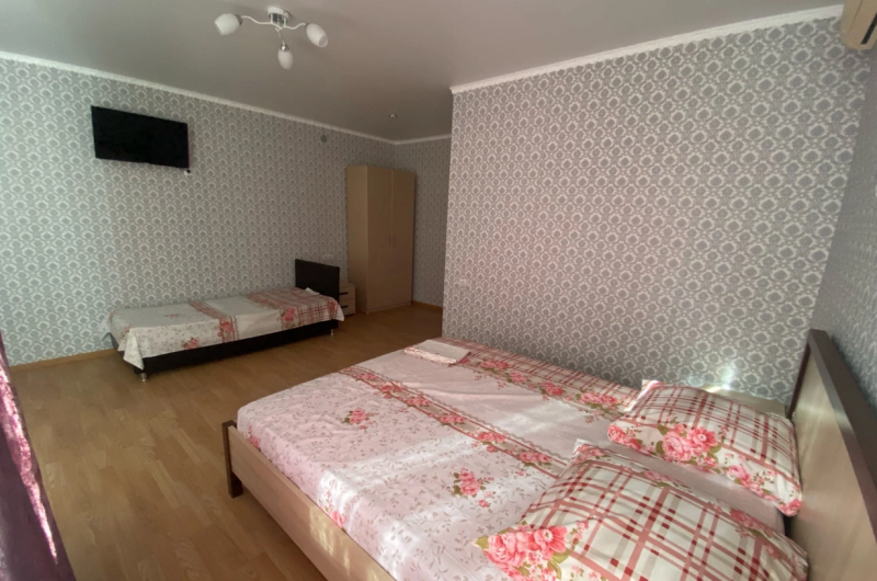 Домик «Стандарт»