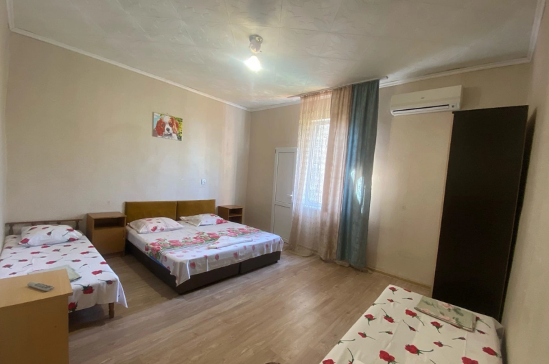 4-х местный «Стандарт»