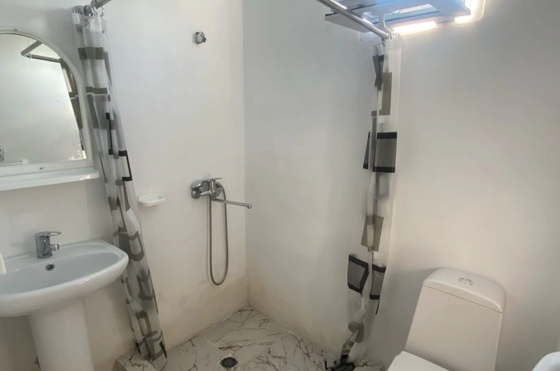 4-х местный «Стандарт»