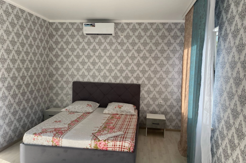 Домик «Стандарт»