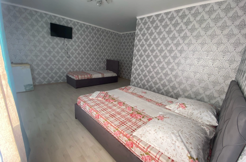 Домик «Стандарт»