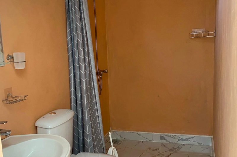 Домик «Стандарт»