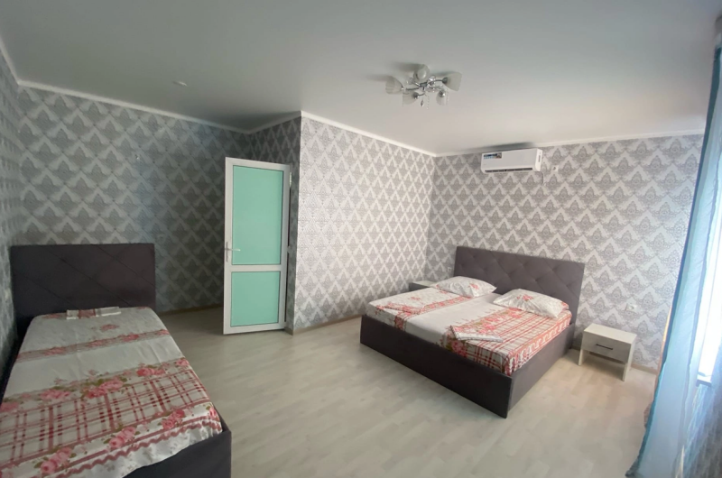 Домик «Стандарт»