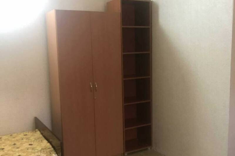 Номер «Эконом» № 1