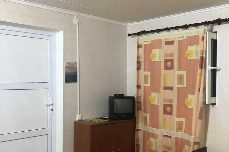 Номер «Эконом» № 1