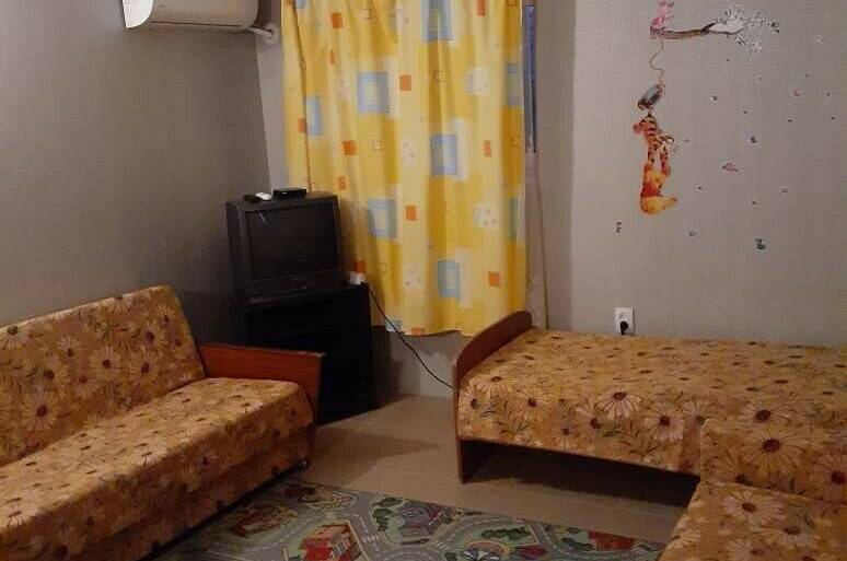 Номер «Эконом» № 2