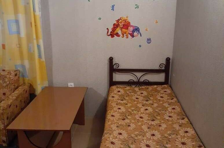 Номер «Эконом» № 2