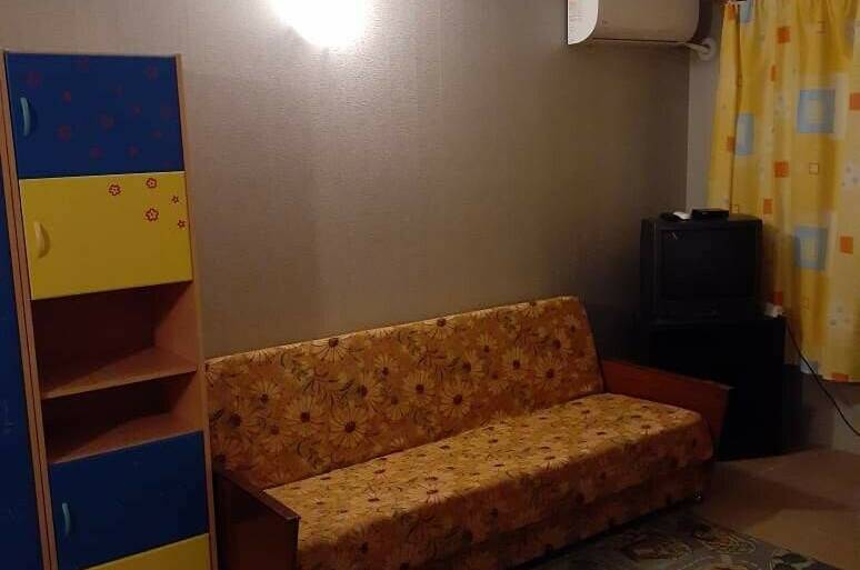 Номер «Эконом» № 2