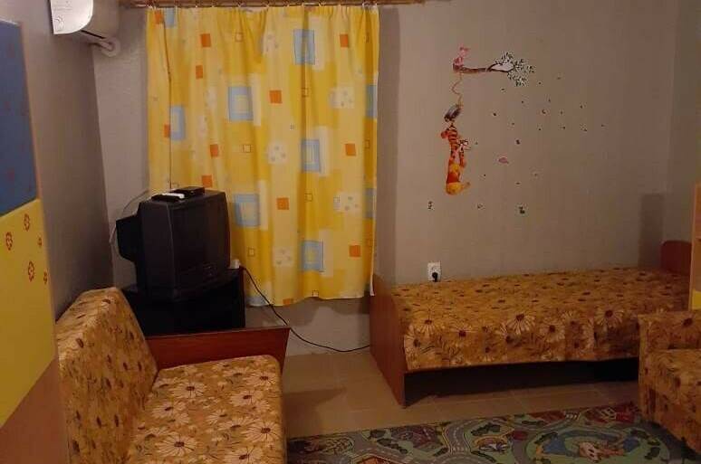 Номер «Эконом» № 2