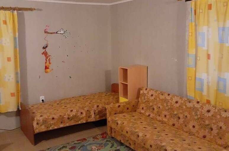 Номер «Эконом» № 2