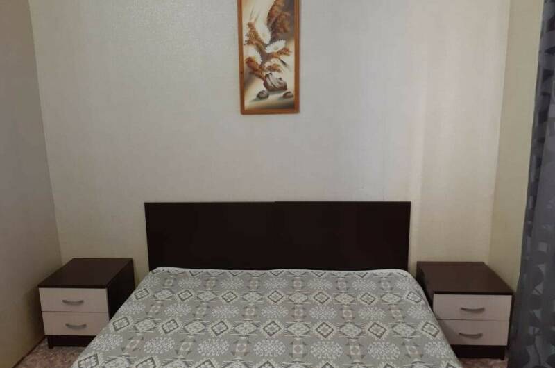 Номер «Стандарт» № 3