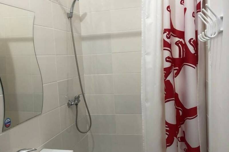 Номер «Стандарт» № 3