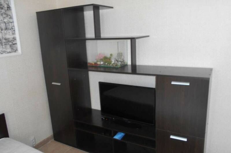 Номер «Стандарт с кухней» № 4