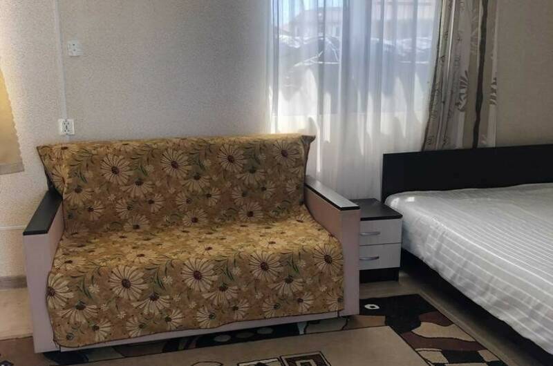 Номер «Стандарт с кухней» № 4