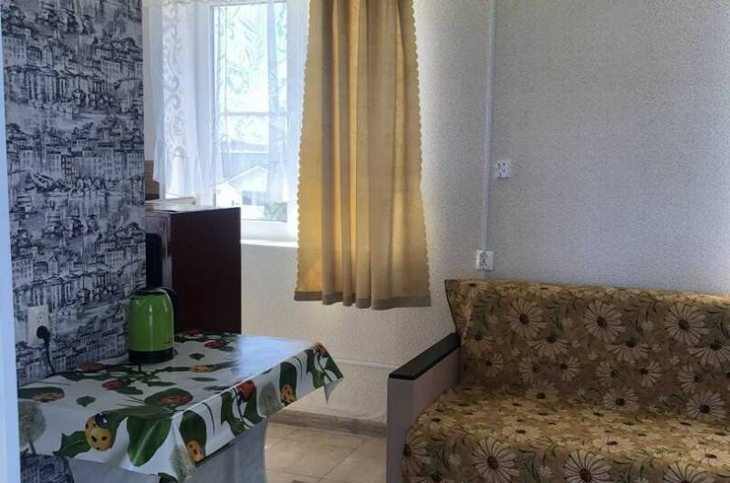 Номер «Стандарт с кухней» № 4